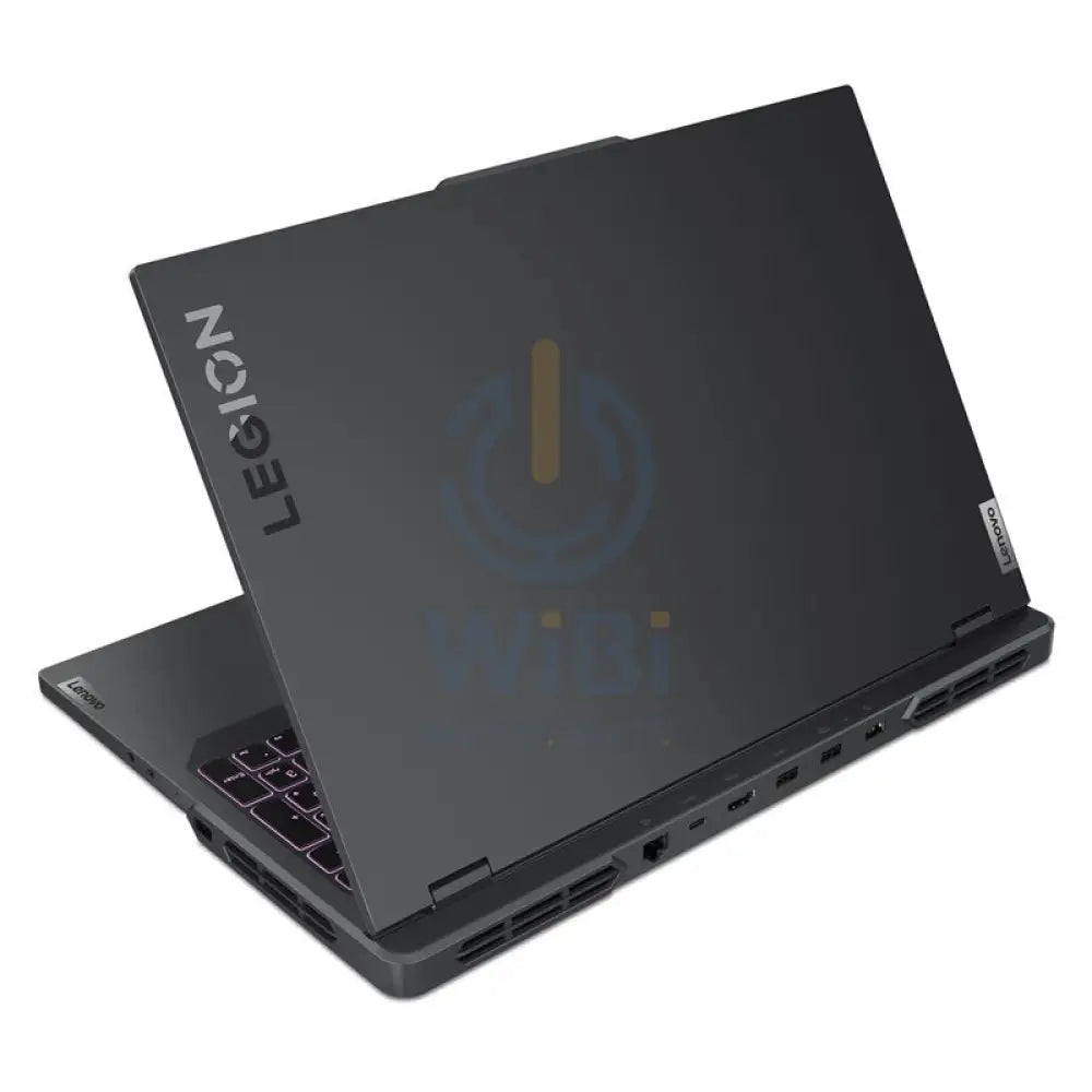 Lenovo Legion Pro 5 Gen 8 - 16.0’’ WQXGA / i7 / 32GB / 1TB (NVMe M.2 SSD) / 8GB VGA RTX 4070 / Win 11 Pro / 1YW