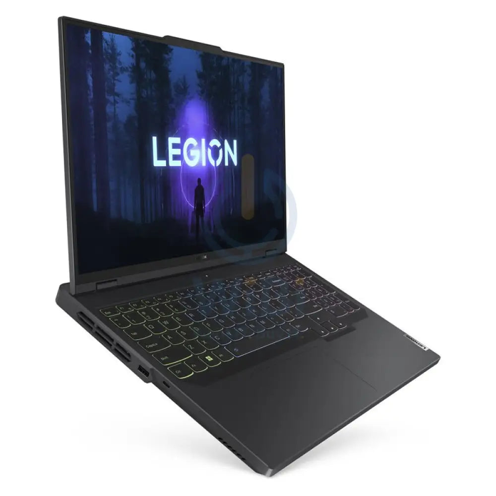 Lenovo Legion Pro 5 Gen 8 - 16.0’’ WQXGA / i7 / 32GB / 1TB (NVMe M.2 SSD) / 8GB VGA RTX 4070 / Win 11 Pro / 1YW