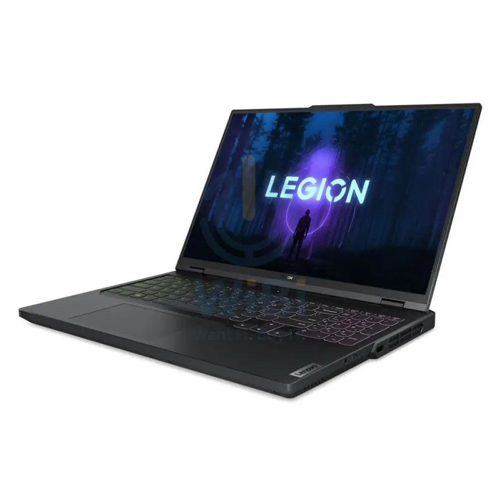 Lenovo Legion Pro 5 Gen 8 - 16.0’’ WQXGA / i7 / 32GB / 500GB (NVMe M.2 SSD) / 8GB VGA RTX 4070 / 1YW / Arabic/English