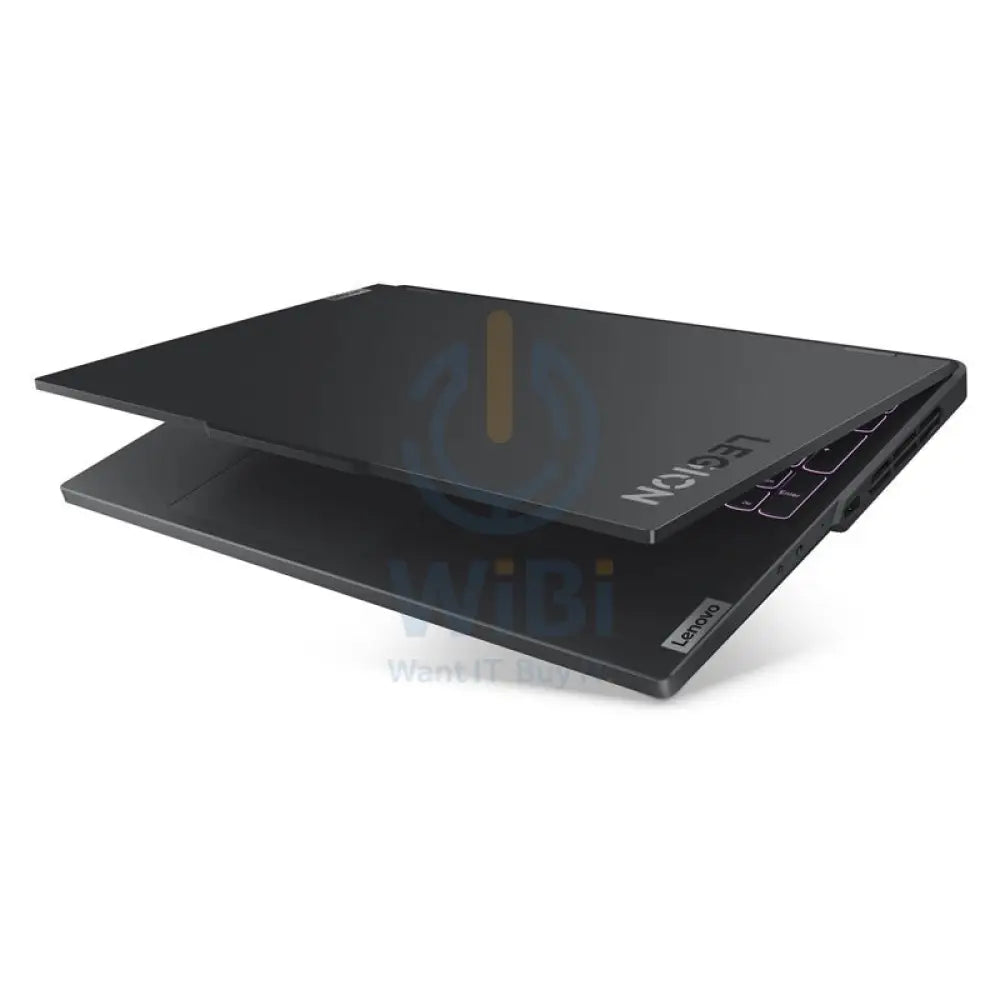 Lenovo Legion Pro 5 Gen 8 - 16.0’’ WQXGA / i7 / 32GB / 500GB (NVMe M.2 SSD) / 8GB VGA RTX 4070 / 1YW / Arabic/English