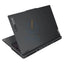 Lenovo Legion Pro 5 Gen 8 - 16.0’’ WQXGA / i7 / 32GB / 500GB (NVMe M.2 SSD) / 8GB VGA RTX 4070 / 1YW / Arabic/English