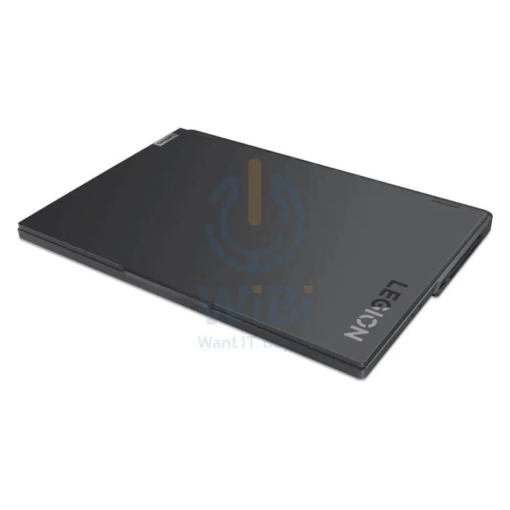 Lenovo Legion Pro 5 Gen 8 - 16.0’’ WQXGA / i7 / 32GB / 500GB (NVMe M.2 SSD) / 8GB VGA RTX 4070 / 1YW / Arabic/English