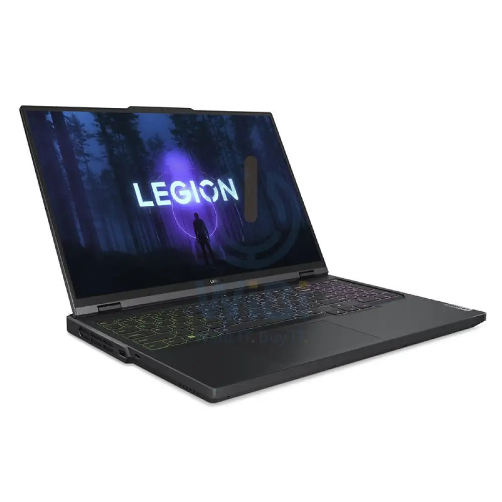 Lenovo Legion Pro 5 Gen 8 - 16.0’’ WQXGA / i7 / 32GB / 500GB (NVMe M.2 SSD) / 8GB VGA RTX 4070 / 1YW / Arabic/English