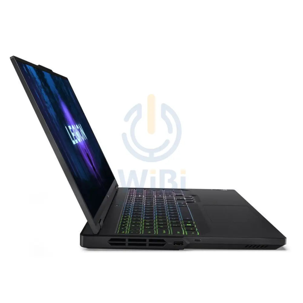 Lenovo Legion Pro 5 Gen 8 - 16.0’’ WQXGA / i7 / 32GB / 500GB (NVMe M.2 SSD) / 8GB VGA RTX 4070 / Win 11 Pro / 1YW