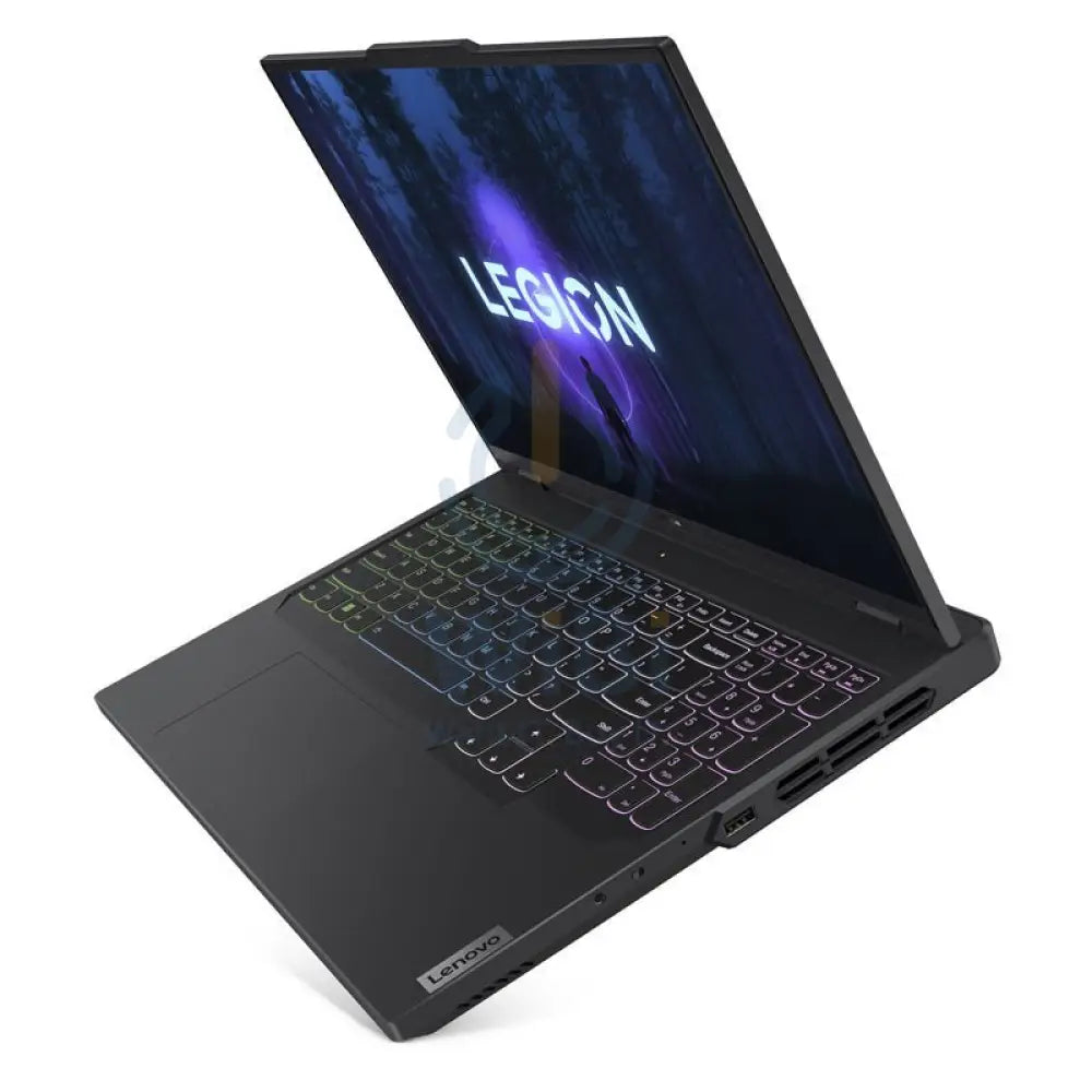 Lenovo Legion Pro 5 Gen 8 - 16.0’’ WQXGA / i7 / 32GB / 500GB (NVMe M.2 SSD) / 8GB VGA RTX 4070 / Win 11 Pro / 1YW