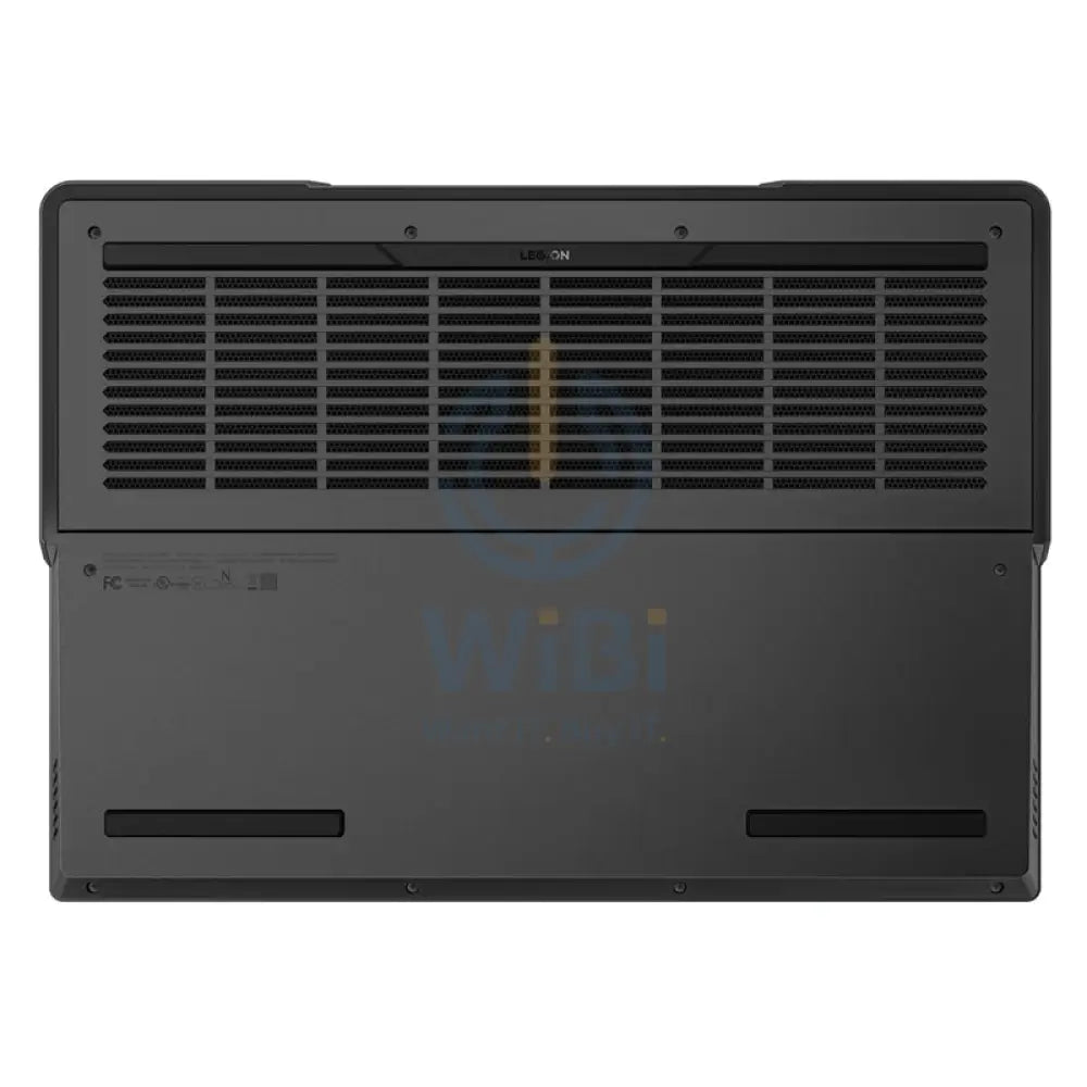 Lenovo Legion Pro 5 Gen 8 - 16.0’’ WQXGA / i7 / 32GB / 500GB (NVMe M.2 SSD) / 8GB VGA RTX 4070 / Win 11 Pro / 1YW