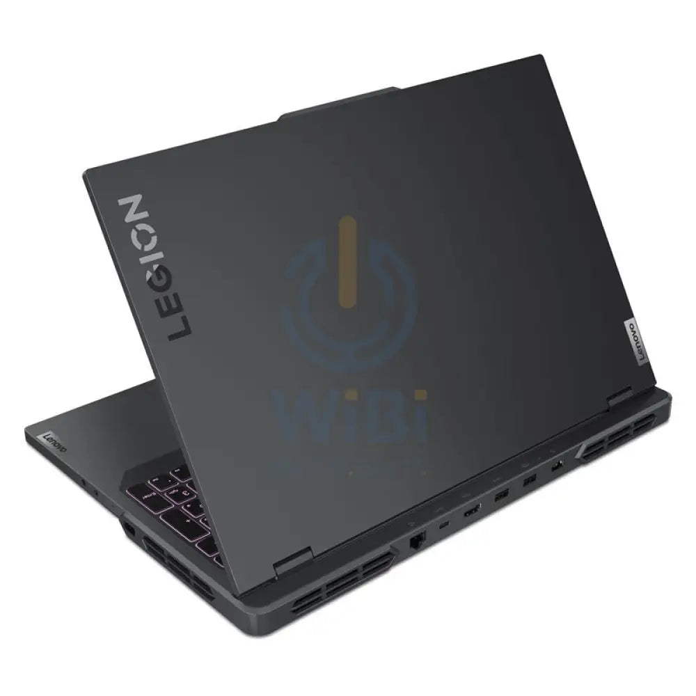 Lenovo Legion Pro 5 Gen 8 - 16.0’’ WQXGA / i7 / 64GB / 500GB (NVMe M.2 SSD) / 8GB VGA RTX 4070 / 1YW / Arabic/English