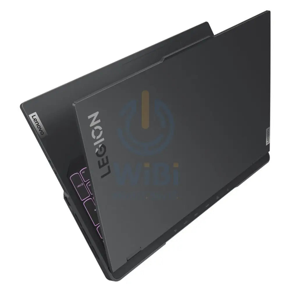 Lenovo Legion Pro 5 Gen 8 - 16.0’’ WQXGA / i7 / 64GB / 500GB (NVMe M.2 SSD) / 8GB VGA RTX 4070 / 1YW / Arabic/English