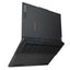 Lenovo Legion Pro 5 Gen 8 - 16.0’’ WQXGA / i7 / 64GB / 500GB (NVMe M.2 SSD) / 8GB VGA RTX 4070 / 1YW / Arabic/English