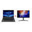 Lenovo Legion Pro 5 Gen 8 - 16.0’’ WQXGA / i9 / 16GB / 512GB (NVMe M.2 SSD) / 6GB VGA RTX 4050 / 1YW / Arabic/English
