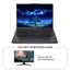 Lenovo Legion Pro 5 Gen 8 - 16.0’’ WQXGA / i9 / 16GB / 512GB (NVMe M.2 SSD) / RTX 4050 6GB VGA / 1YW / Arabic/English