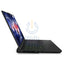 Lenovo Legion Pro 5 Gen 9 - 16.0’’ WQXGA / i7 / 16GB / 1TB (NVMe M.2 SSD) / RTX 4060 8GB VGA / DOS (Without OS) / 1YW