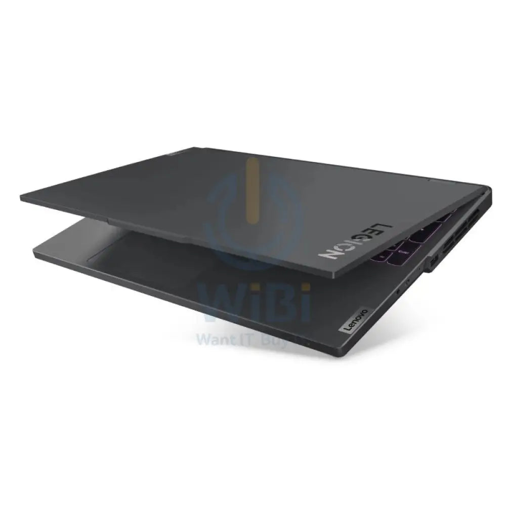Lenovo Legion Pro 5 Gen 9 - 16.0’’ WQXGA / i9 / 32GB / 1TB (NVMe M.2 SSD) / RTX 4070 8GB VGA / DOS (Without OS) / 1YW