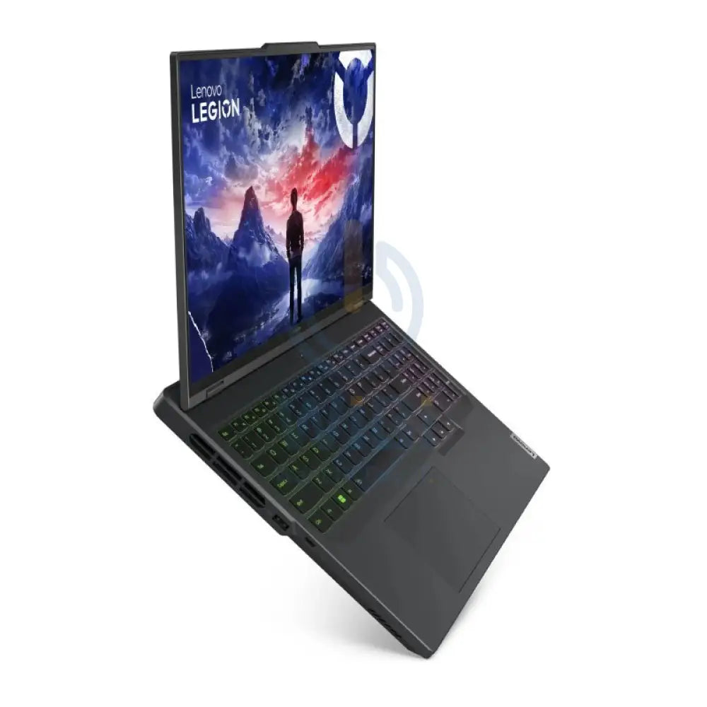 Lenovo Legion Pro 5 Gen 9 - 16.0’’ WQXGA / i9 / 32GB / 1TB (NVMe M.2 SSD) / RTX 4070 8GB VGA / DOS (Without OS) / 1YW