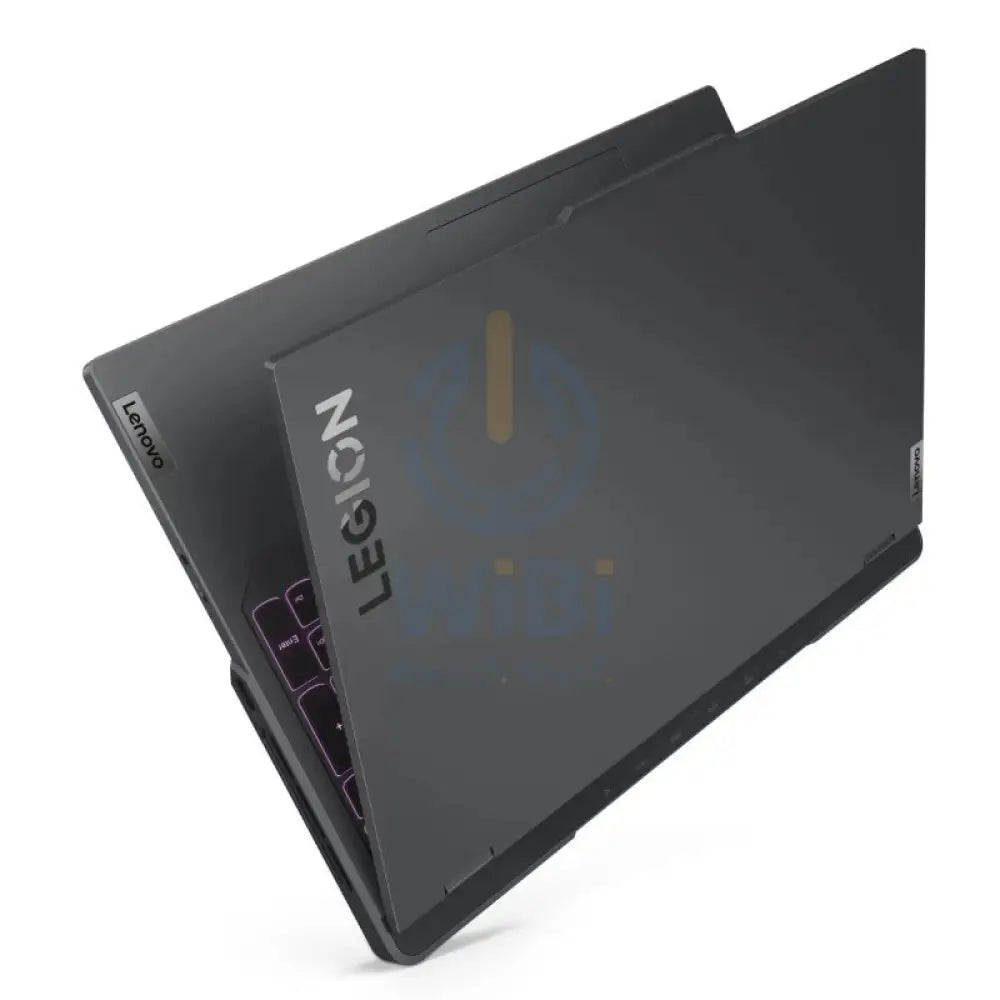 Lenovo Legion Pro 5 Gen 9 - 16.0’’ WQXGA / i9 / 32GB / 1TB (NVMe M.2 SSD) / RTX 4070 8GB VGA / DOS (Without OS) / 1YW