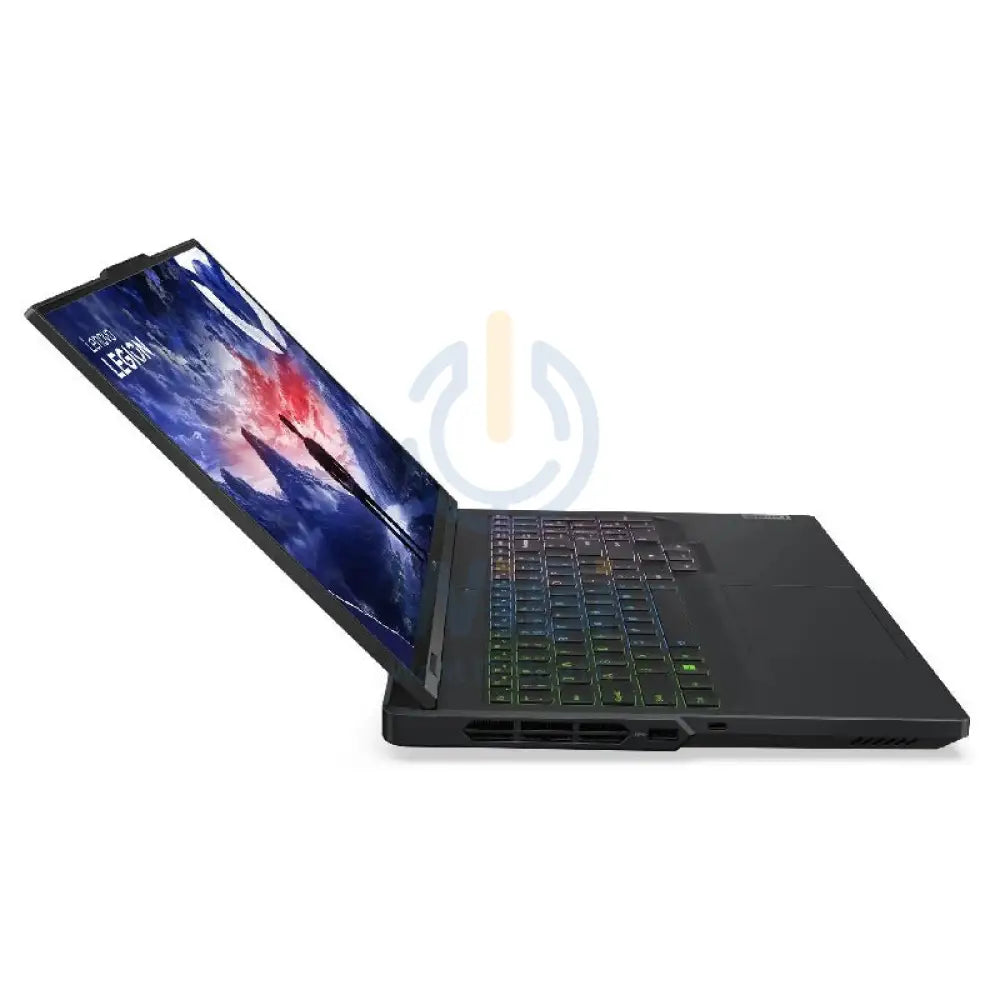 Lenovo Legion Pro 5 Gen 9 - 16.0’’ WQXGA / i9 / 32GB / 1TB (NVMe M.2 SSD) / RTX 4070 8GB VGA / DOS (Without OS) / 1YW