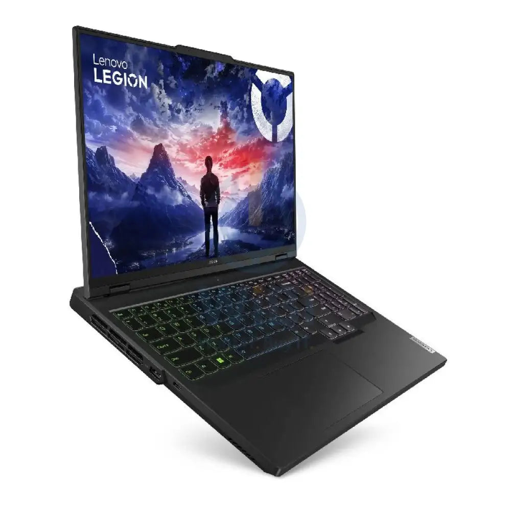 Lenovo Legion Pro 5 Gen 9 - 16.0’’ WQXGA / i9 / 32GB / 1TB (NVMe M.2 SSD) / RTX 4070 8GB VGA / DOS (Without OS) / 1YW