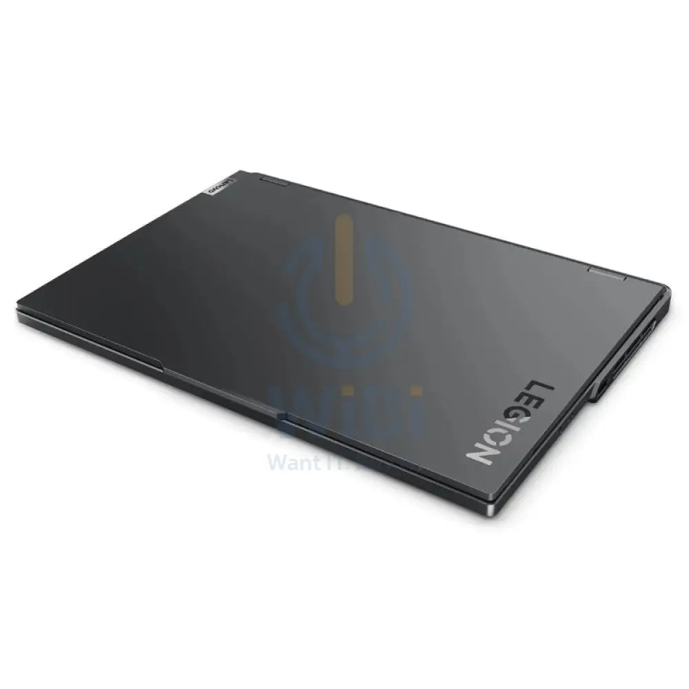 Lenovo Legion Pro 5 Gen 9 - 16.0’’ WQXGA / i9 / 32GB / 1TB (NVMe M.2 SSD) / RTX 4070 8GB VGA / DOS (Without OS) / 1YW