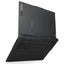 Lenovo Legion Pro 5 Gen 9 - 16.0’’ WQXGA / i9 / 32GB / 1TB (NVMe M.2 SSD) / RTX 4070 8GB VGA / DOS (Without OS) / 1YW