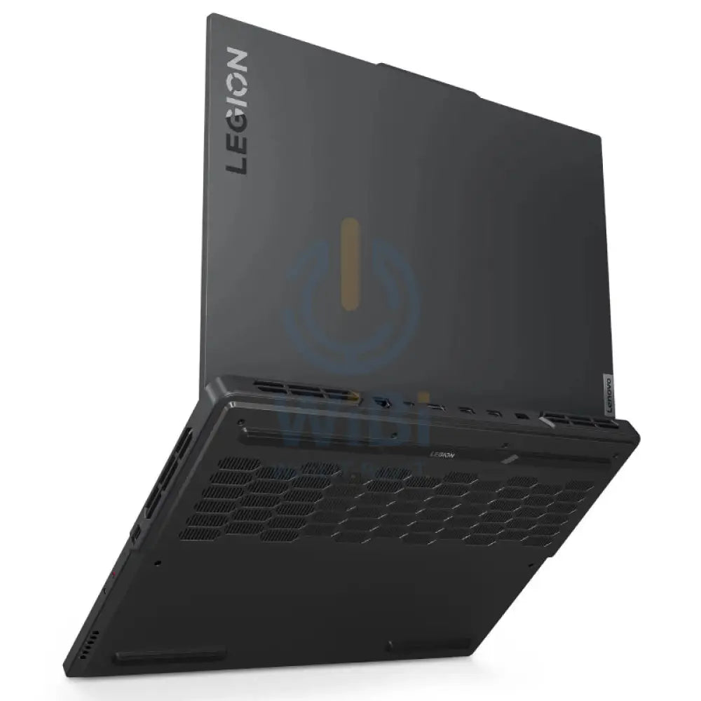 Lenovo Legion Pro 5 Gen 9 - 16.0’’ WQXGA / i9 / 32GB / 1TB (NVMe M.2 SSD) / RTX 4070 8GB VGA / DOS (Without OS) / 1YW