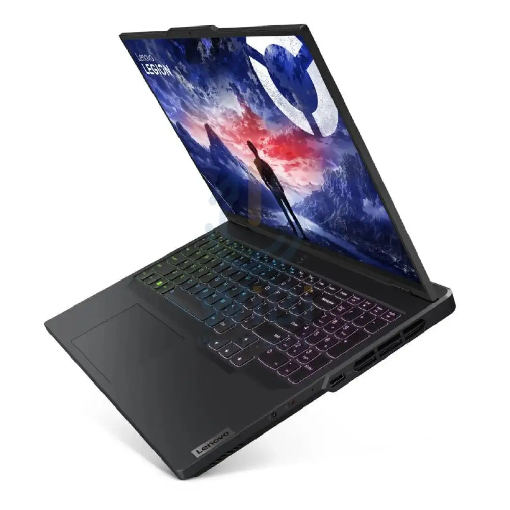 Lenovo Legion Pro 5 Gen 9 - 16.0’’ WQXGA / i9 / 32GB / 1TB (NVMe M.2 SSD) / RTX 4070 8GB VGA / DOS (Without OS) / 1YW