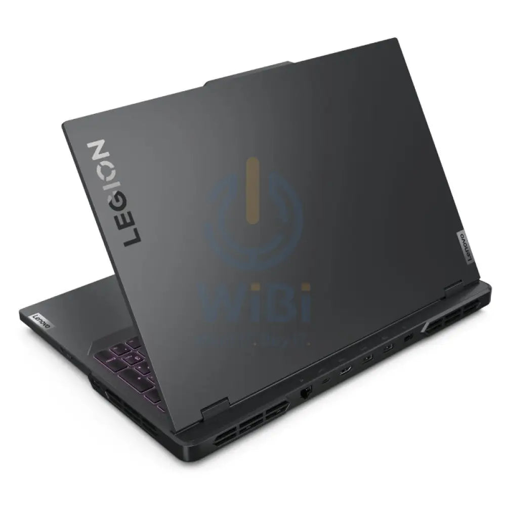 Lenovo Legion Pro 5 Gen 9 - 16.0’’ WQXGA / i9 / 32GB / 1TB (NVMe M.2 SSD) / RTX 4070 8GB VGA / DOS (Without OS) / 1YW