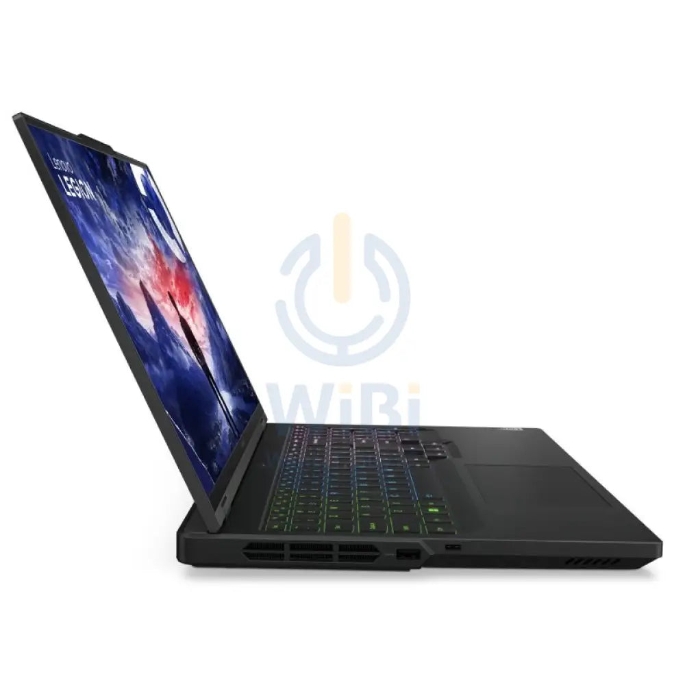 Lenovo Legion Pro 5 Gen 9 - 16.0’’ WQXGA / i9 / 32GB / 1TB (NVMe M.2 SSD) / RTX 4070 8GB VGA / DOS (Without OS) / 1YW