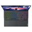 Lenovo Legion Pro 5 Gen 9 - 16.0’’ WQXGA / i9 / 32GB / 1TB (NVMe M.2 SSD) / RTX 4070 8GB VGA / DOS (Without OS) / 1YW