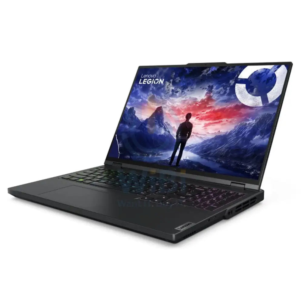 Lenovo Legion Pro 5 Gen 9 - 16.0’’ WQXGA / i9 / 32GB / 1TB (NVMe M.2 SSD) / RTX 4070 8GB VGA / DOS (Without OS) / 1YW