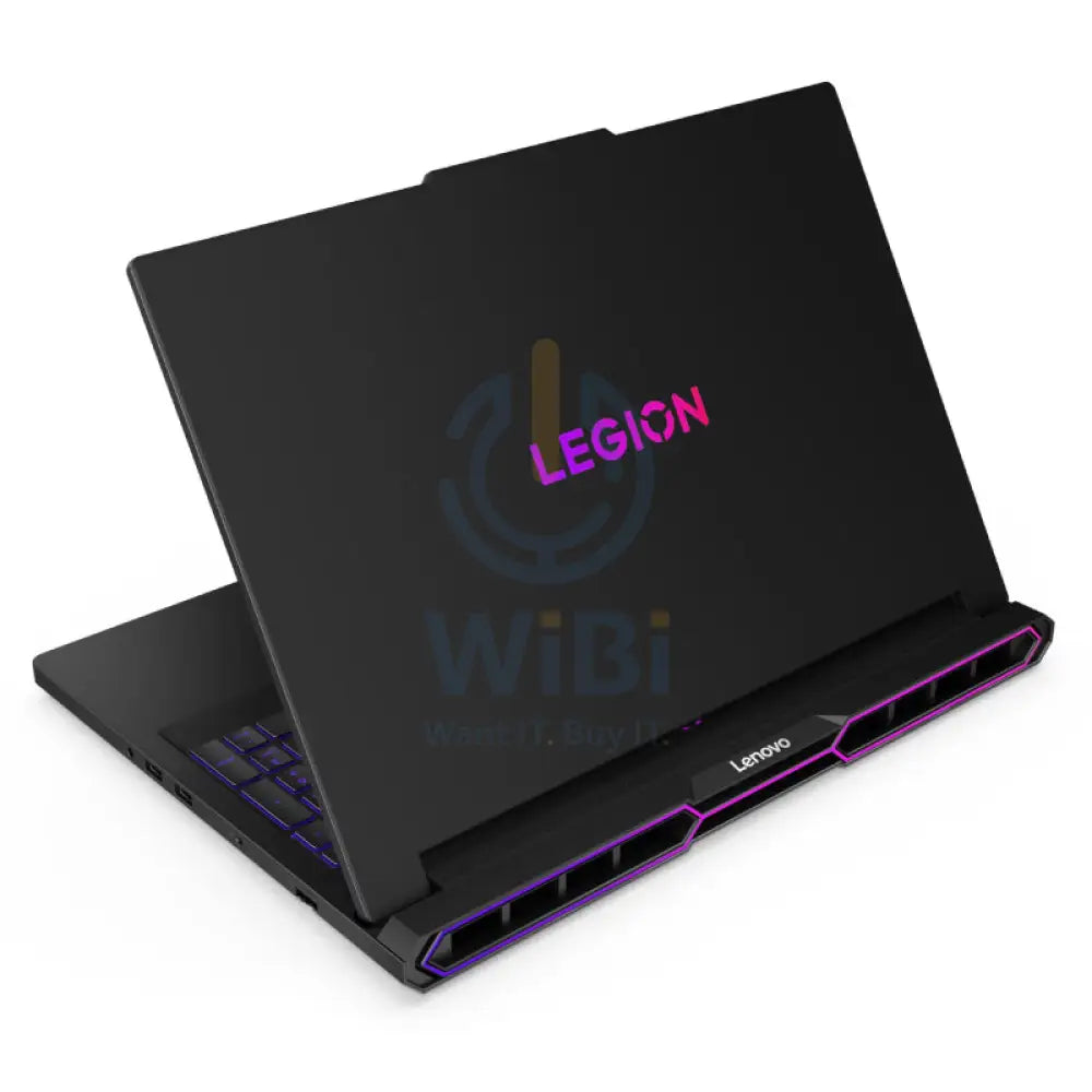 Lenovo Legion Pro 7 Gen 10 Gaming PC - 16.0’’ WQXGA / Ultra 9 275HX / 64GB / 2TB (NVMe M.2 SSD) / RTX 5090 24GB GDDR7