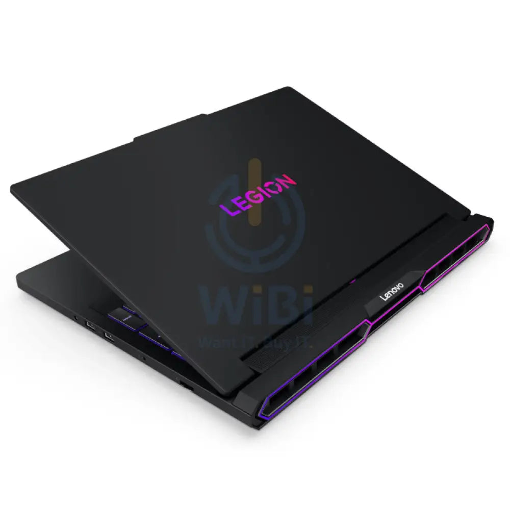 Lenovo Legion Pro 7 Gen 10 Gaming PC - 16.0’’ WQXGA / Ultra 9 275HX / 64GB / 2TB (NVMe M.2 SSD) / RTX 5090 24GB GDDR7