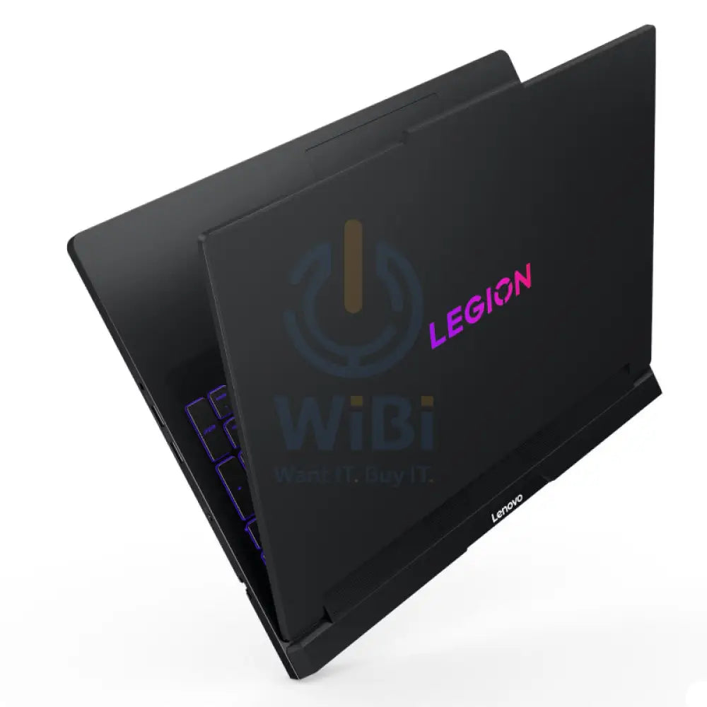 Lenovo Legion Pro 7 Gen 10 Gaming PC - 16.0’’ WQXGA / Ultra 9 275HX / 64GB / 2TB (NVMe M.2 SSD) / RTX 5090 24GB GDDR7