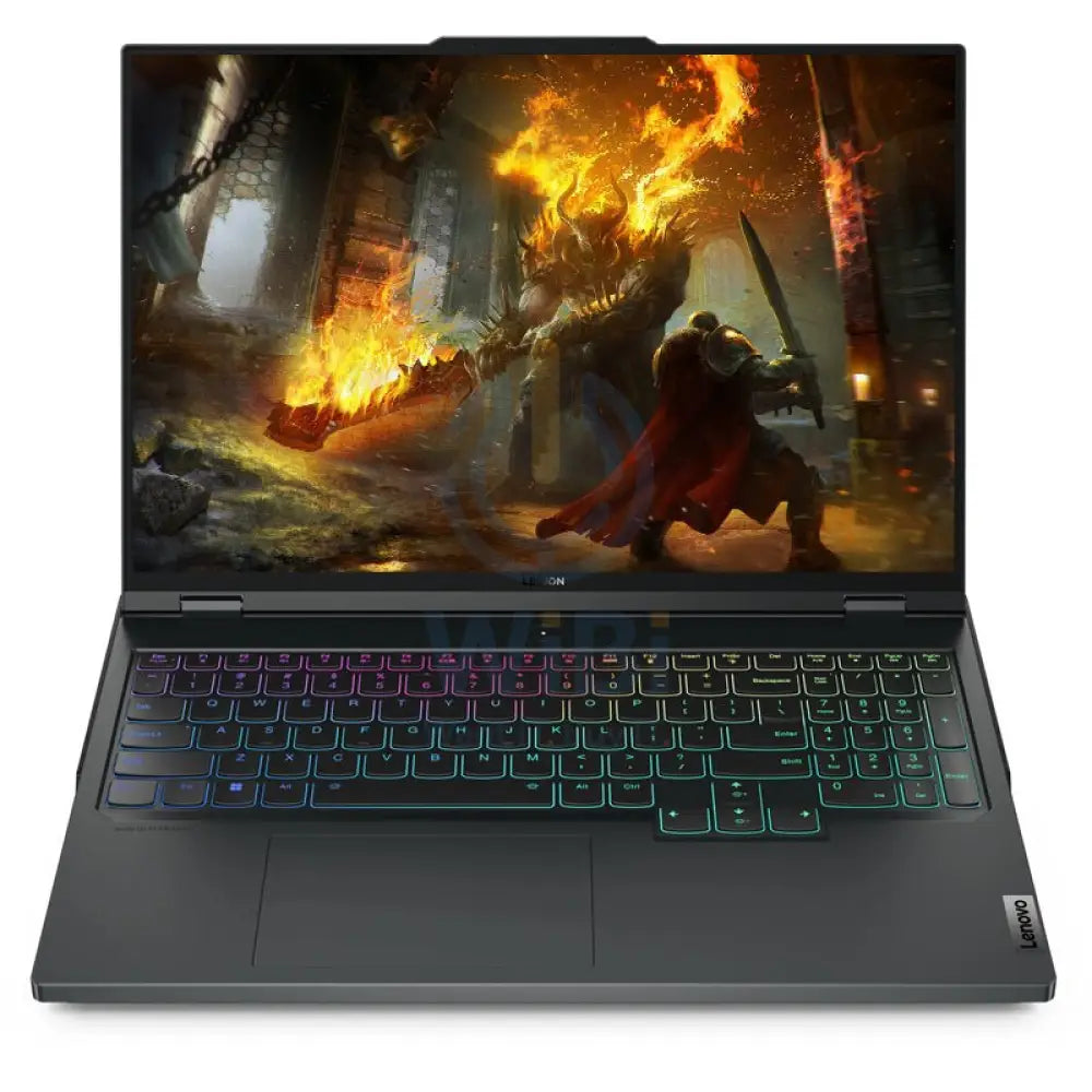 Lenovo Legion Pro 7 Gen 8 - 16.0’’ WQXGA / i9 / 32GB / 2 x 1TB (NVMe M.2 SSD) / 16GB VGA RTX 4090 / DOS (Without OS)