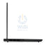 Lenovo Legion Pro 7 Gen 8 - 16.0’’ WQXGA / i9 / 32GB / 512GB (NVMe M.2 SSD) / 12GB VGA RTX 4080 / DOS (Without OS)