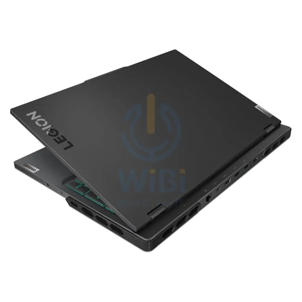 Lenovo Legion Pro 7 Gen 8 - 16.0’’ WQXGA / i9 / 32GB / 512GB (NVMe M.2 SSD) / 12GB VGA RTX 4080 / Win 11 Pro / 1YW