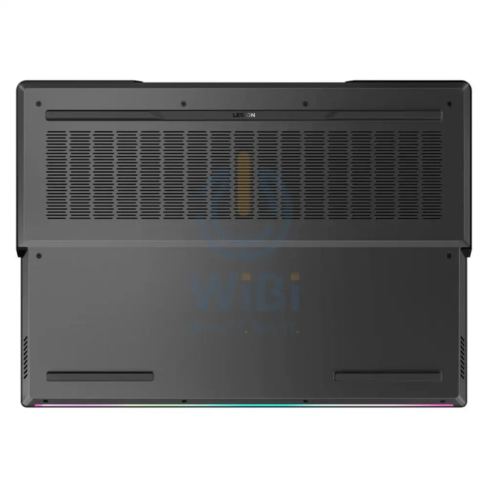 Lenovo Legion Pro 7 Gen 8 - 16.0’’ WQXGA / i9 / 32GB / 512GB (NVMe M.2 SSD) / 12GB VGA RTX 4080 / Win 11 Pro / 1YW