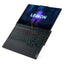 Lenovo Legion Pro 7 Gen 8 - 16.0’’ WQXGA / i9 / 32GB / 512GB (NVMe M.2 SSD) / 12GB VGA RTX 4080 / Win 11 Pro / 1YW