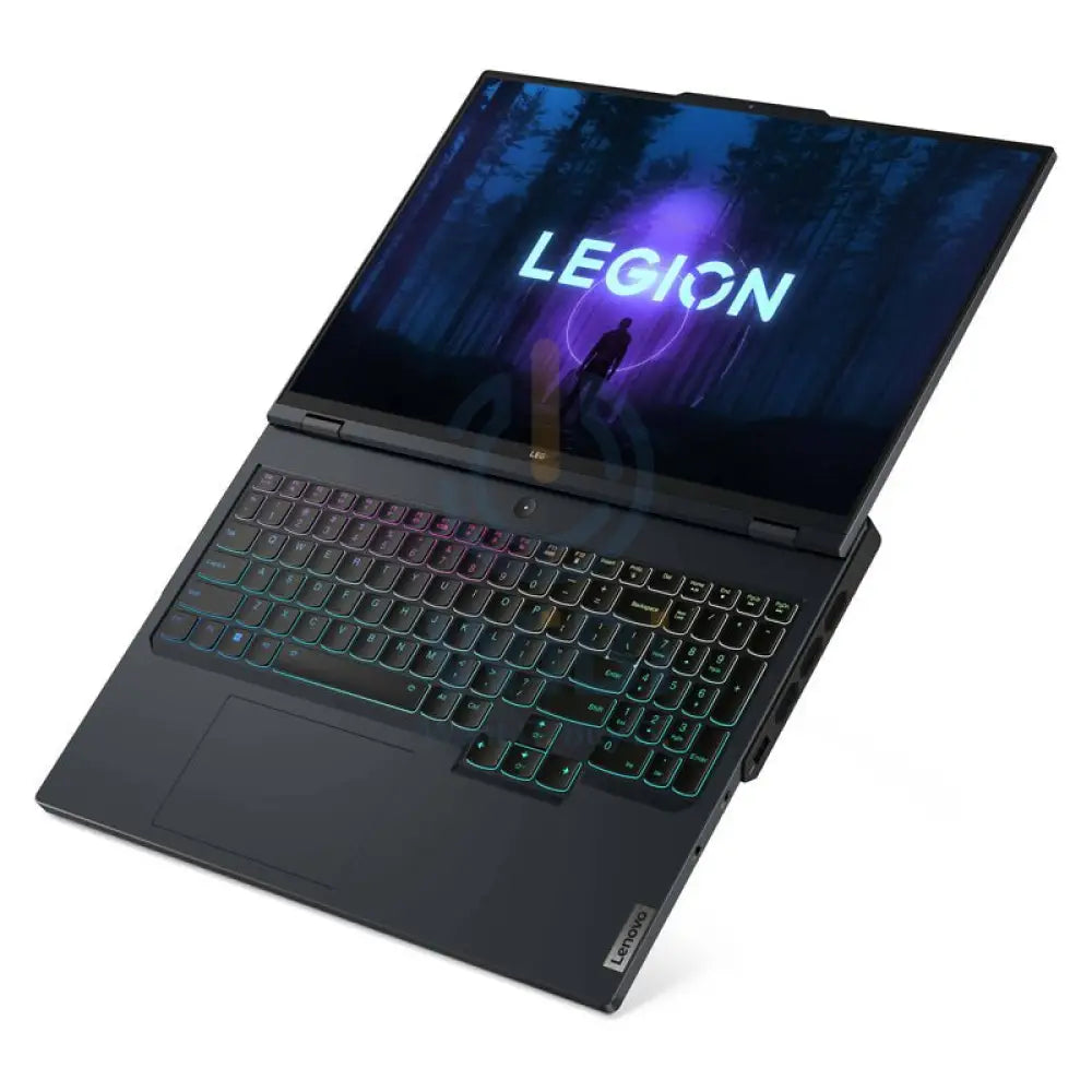 Lenovo Legion Pro 7 Gen 8 - 16.0’’ WQXGA / i9 / 32GB / 512GB (NVMe M.2 SSD) / 16GB VGA RTX 4090 / DOS (Without OS)