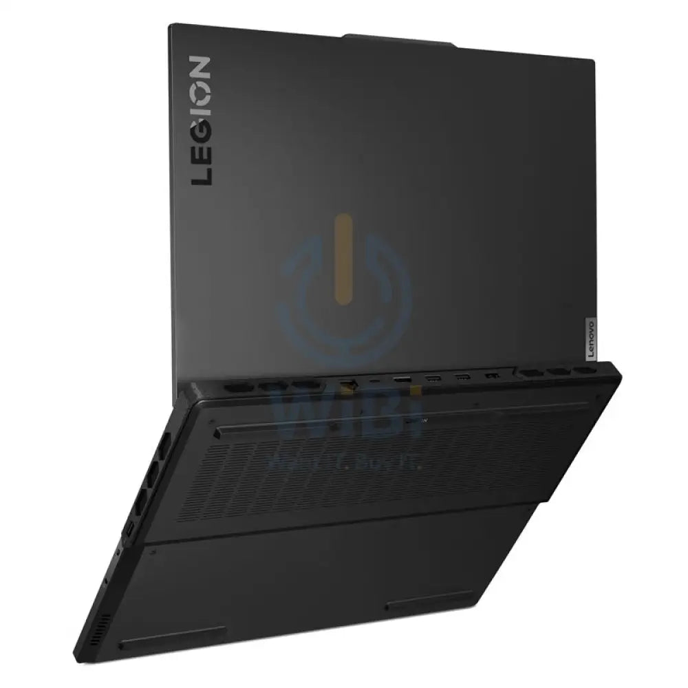 Lenovo Legion Pro 7 Gen 8 - 16.0’’ WQXGA / i9 / 32GB / 512GB (NVMe M.2 SSD) / 16GB VGA RTX 4090 / DOS (Without OS)