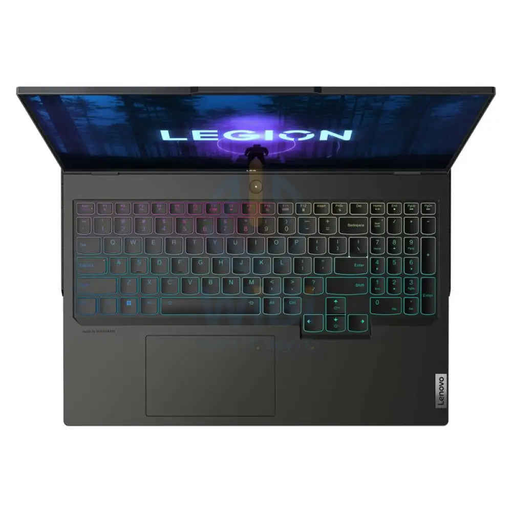 Lenovo Legion Pro 7 Gen 8 - 16.0’’ WQXGA / i9 / 32GB / 512GB (NVMe M.2 SSD) / 16GB VGA RTX 4090 / DOS (Without OS)