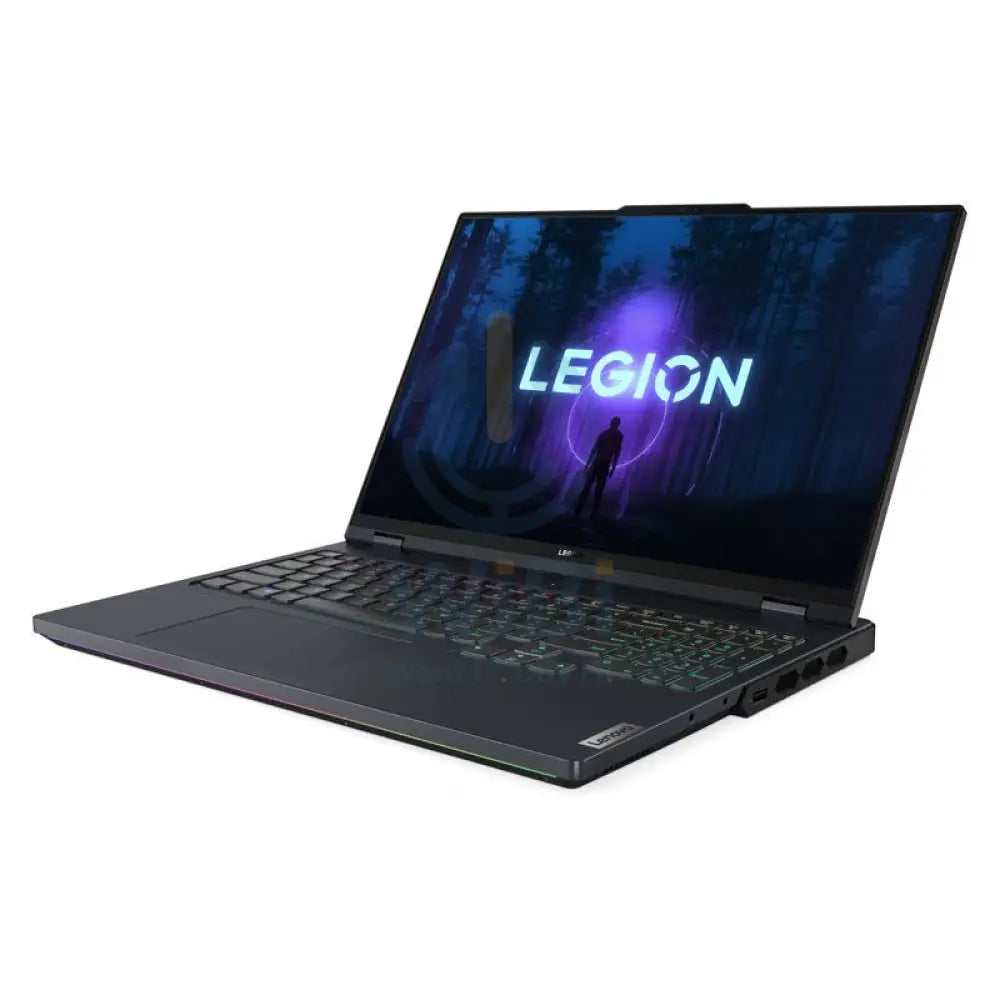 Lenovo Legion Pro 7 Gen 8 - 16.0’’ WQXGA / i9 / 32GB / 512GB (NVMe M.2 SSD) / 16GB VGA RTX 4090 / Win 11 Pro / 1YW