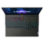 Lenovo Legion Pro 7 Gen 8 - 16.0’’ WQXGA / i9 / 64GB / 1TB (NVMe M.2 SSD) / 16GB VGA RTX 4090 / Win 11 Pro / 1YW