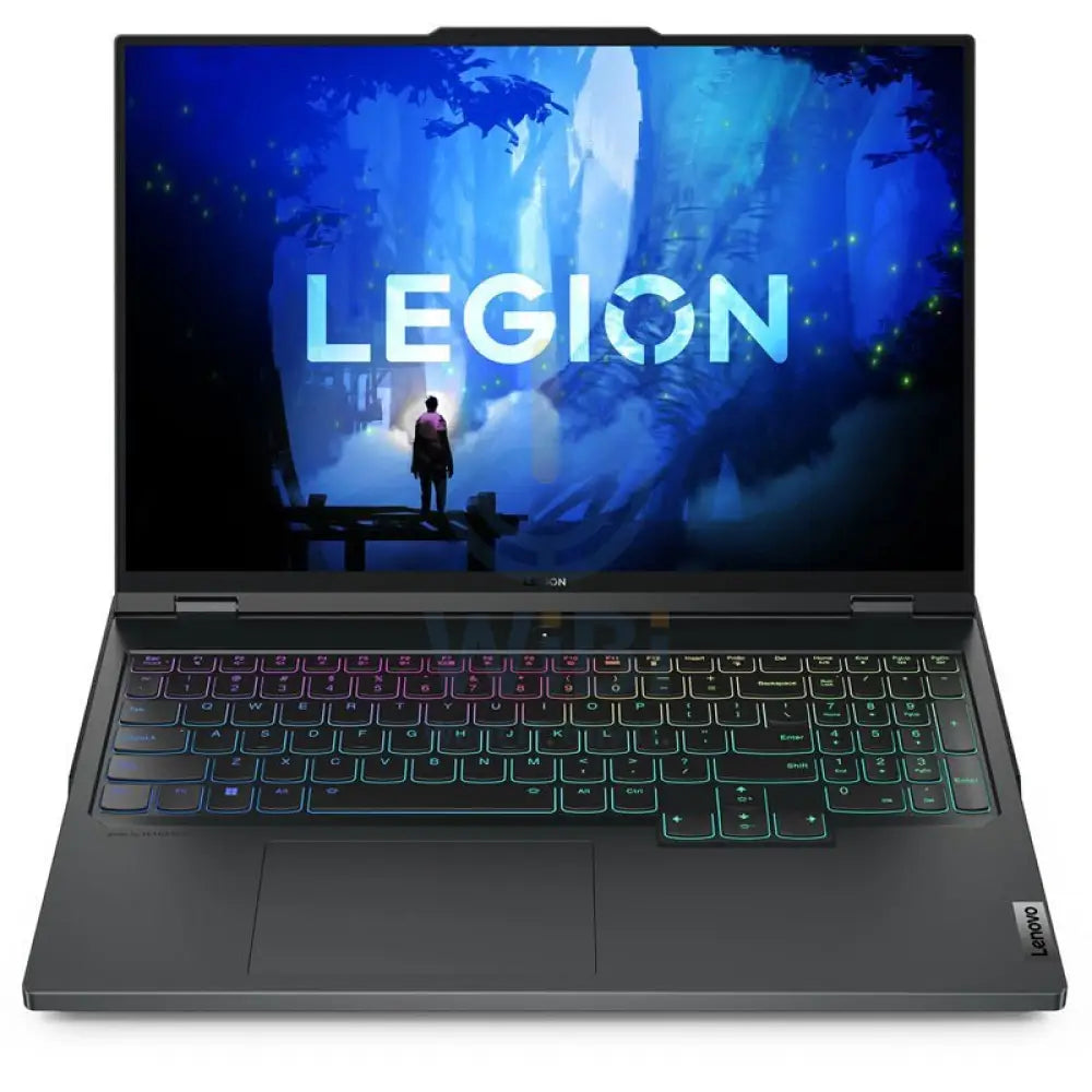 Lenovo Legion Pro 7 Gen 8 - 16.0’’ WQXGA / i9 / 64GB / 1TB (NVMe M.2 SSD) / 16GB VGA RTX 4090 / Win 11 Pro / 1YW