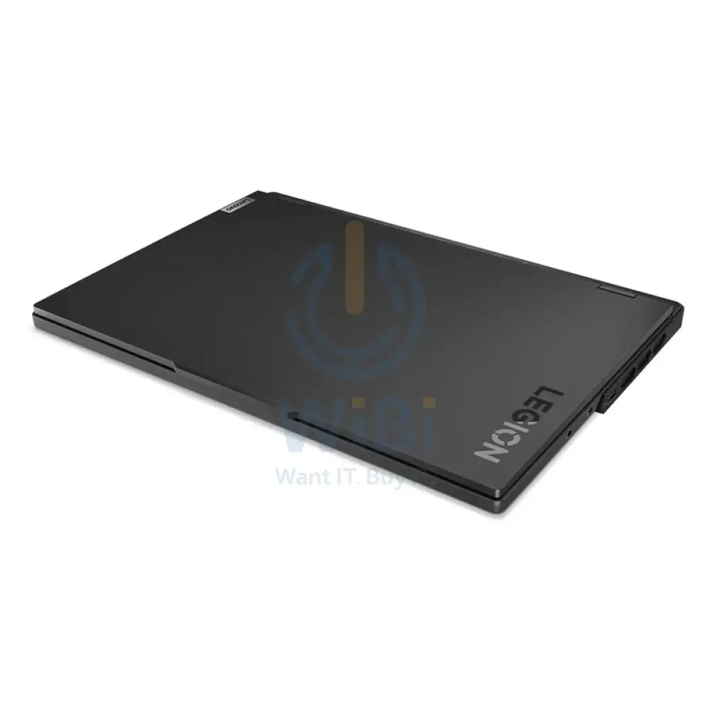 Lenovo Legion Pro 7 Gen 8 - 16.0’’ WQXGA / i9 / 64GB / 1TB (NVMe M.2 SSD) / 16GB VGA RTX 4090 / Win 11 Pro / 1YW