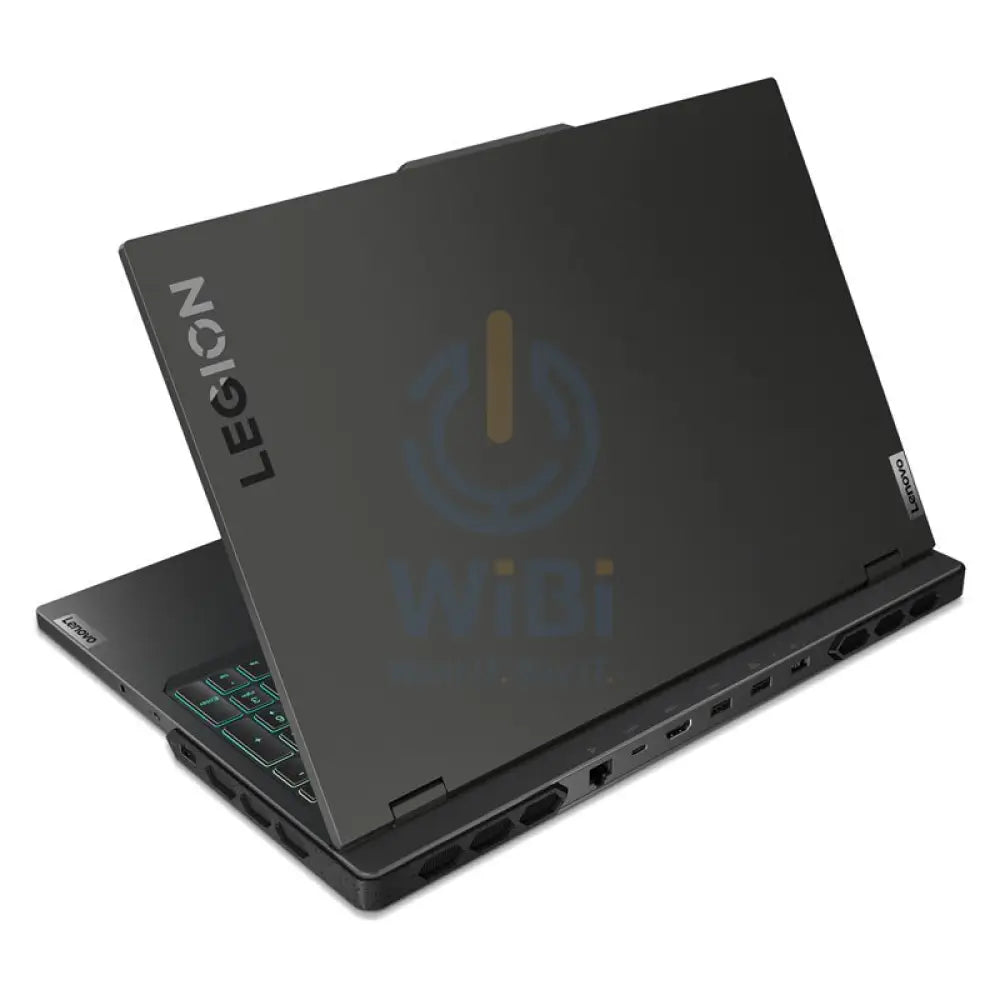 Lenovo Legion Pro 7 Gen 8 - 16.0’’ WQXGA / i9 / 64GB / 1TB (NVMe M.2 SSD) / 16GB VGA RTX 4090 / Win 11 Pro / 1YW