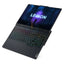 Lenovo Legion Pro 7 Gen 8 - 16.0’’ WQXGA / i9 / 64GB / 2 x 1TB (NVMe M.2 SSD) / 12GB VGA RTX 4080 / DOS (Without OS)