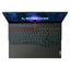 Lenovo Legion Pro 7 Gen 8 - 16.0’’ WQXGA / i9 / 64GB / 2 x 1TB (NVMe M.2 SSD) / 16GB VGA RTX 4090 / DOS (Without OS)