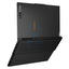 Lenovo Legion Pro 7 Gen 8 - 16.0’’ WQXGA / i9 / 64GB / 2 x 1TB (NVMe M.2 SSD) / 16GB VGA RTX 4090 / Win 11 Pro / 1YW