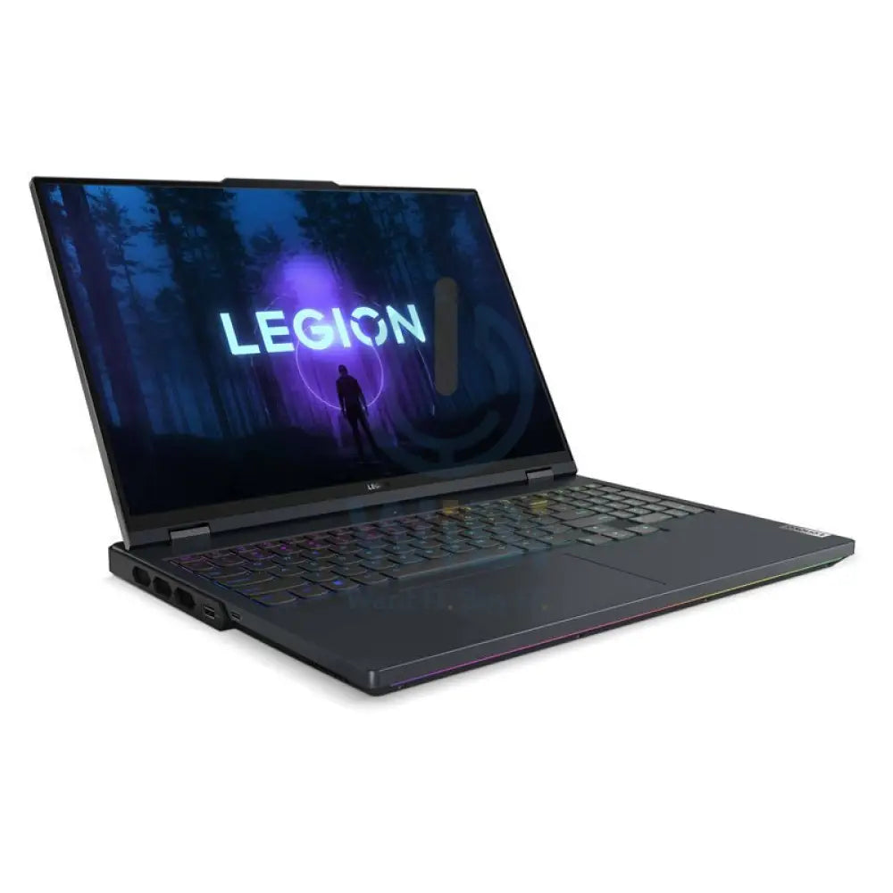 Lenovo Legion Pro 7 Gen 8 - 16.0’’ WQXGA / i9 / 64GB / 512GB (NVMe M.2 SSD) / 12GB VGA RTX 4080 / Win 11 Pro / 1YW