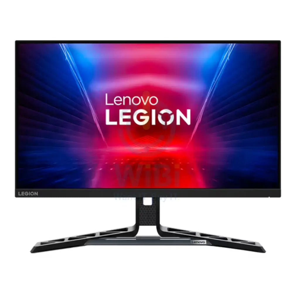 Lenovo Legion R25f-30 - 24.5’’ FHD VA Display / 0.5ms / 240Hz / HDMI 2.1 / DP 1.4 / Eyesafe 2.0 / Eye Comfort / 3Wx2